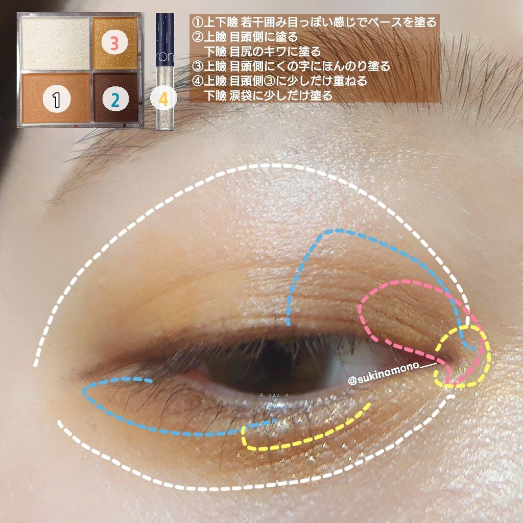 ReVIA 1day/ReVIA/ワンデー(1DAY)カラコンを使ったクチコミ(5枚目)