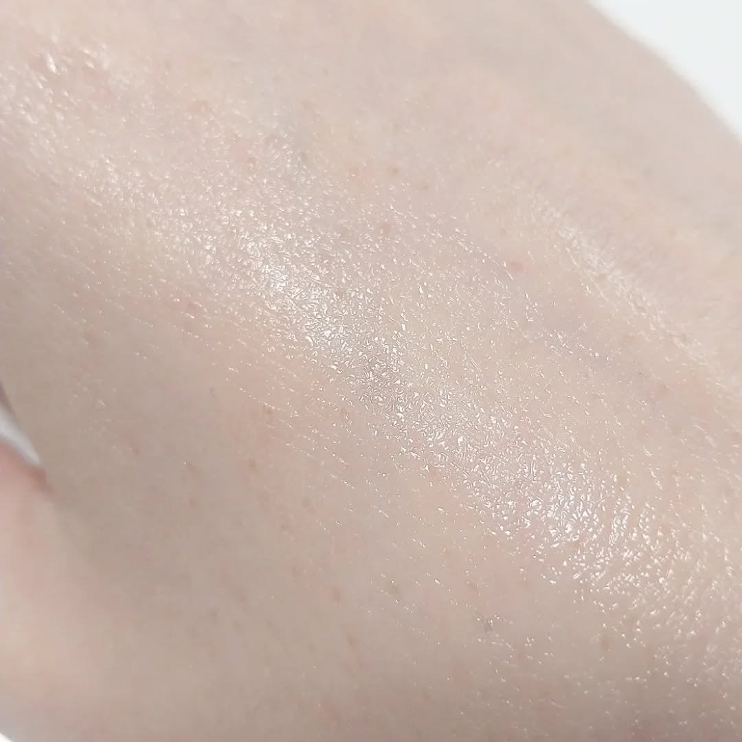 9番 NMNバイオリフト濃縮美容液/numbuzin/美容液を使ったクチコミ(5枚目)