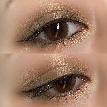 ラッシュニスタ N/MAYBELLINE NEW YORK/マスカラを使ったクチコミ(4枚目)