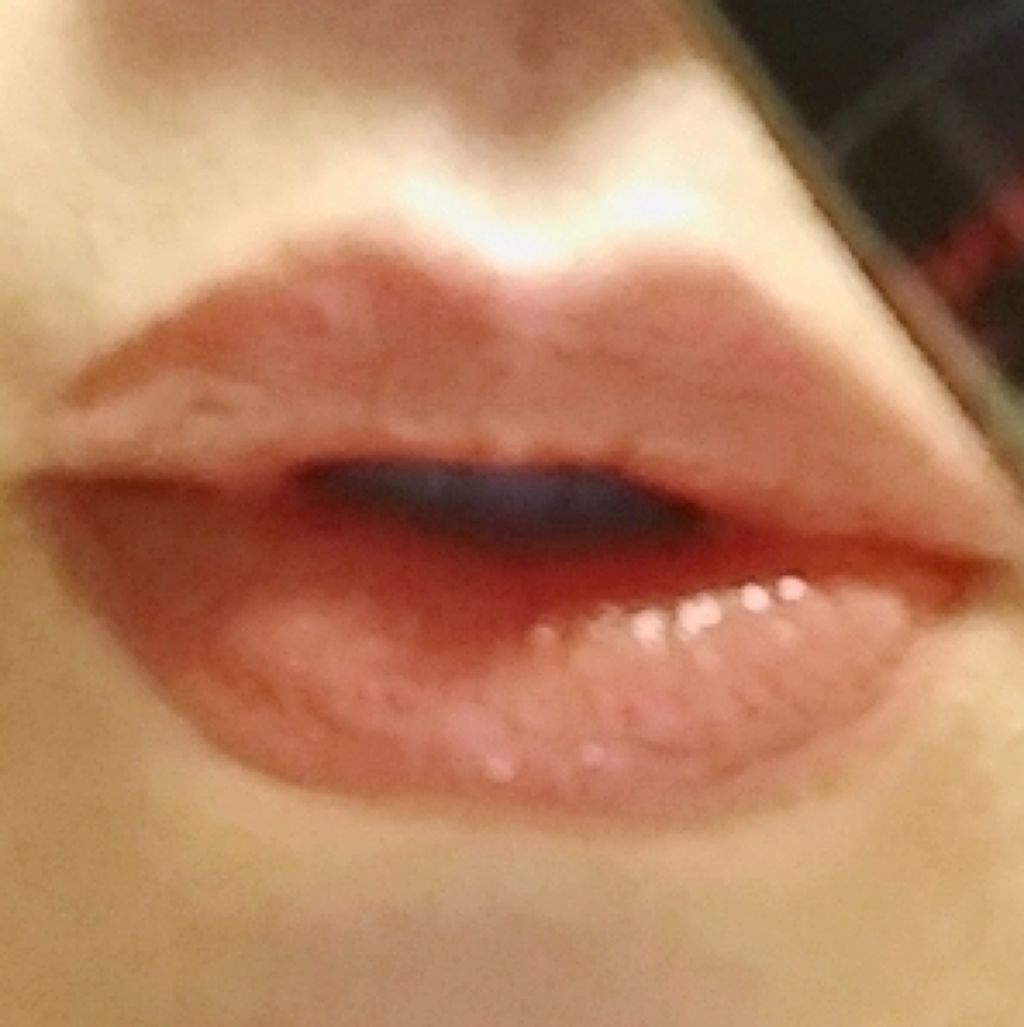 ラスティングフィニッシュ クリーミィ リップ/リンメル ロンドン/口紅を使ったクチコミ(3枚目)