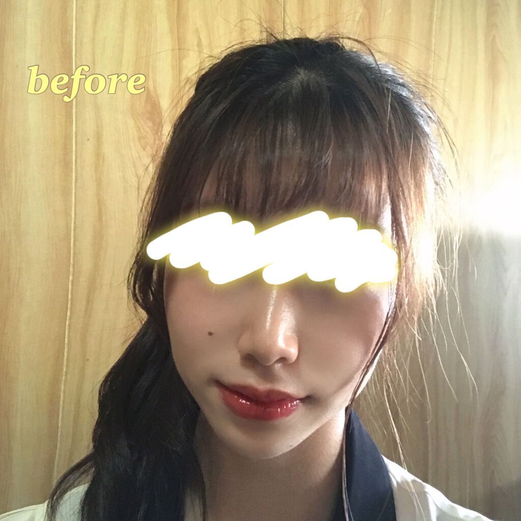 パールグロウハイライト/CEZANNE/パウダーハイライトを使ったクチコミ(8枚目)