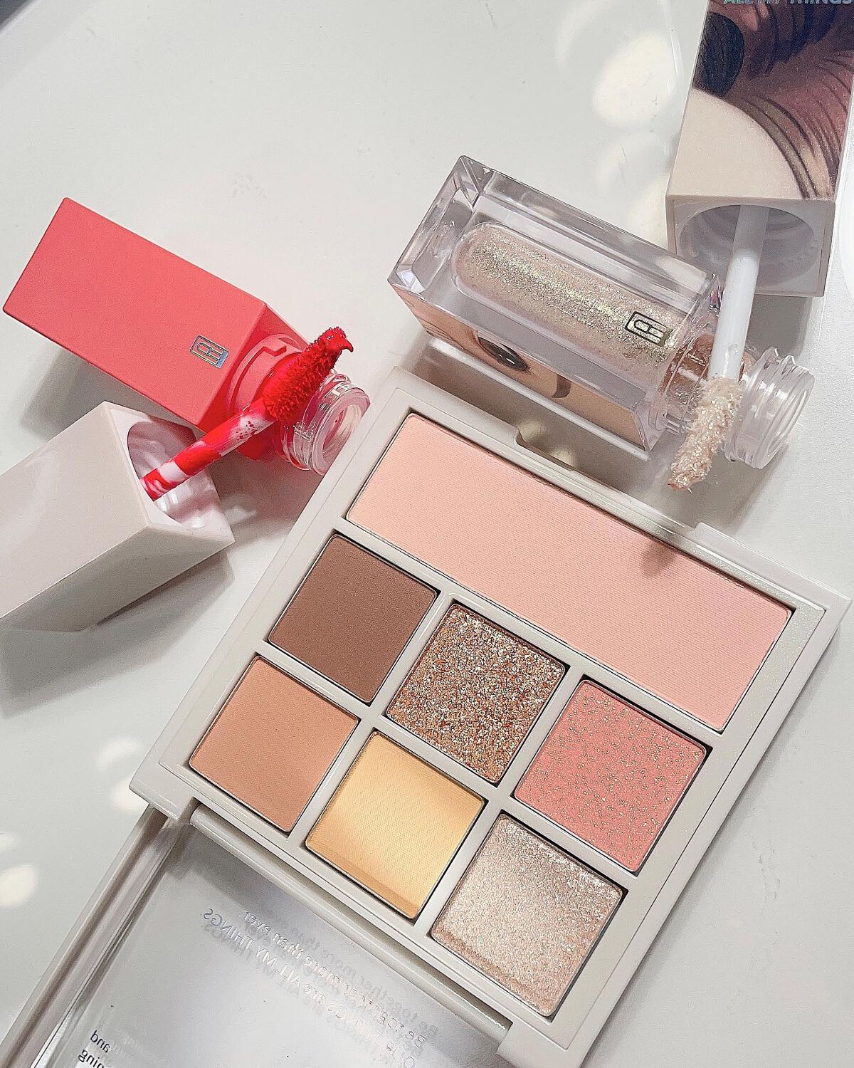 トゥルービューティ ティント/all my things/リップティントを使ったクチコミ(7枚目)