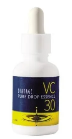 ダイアナ ピュアドロップ エッセンス30