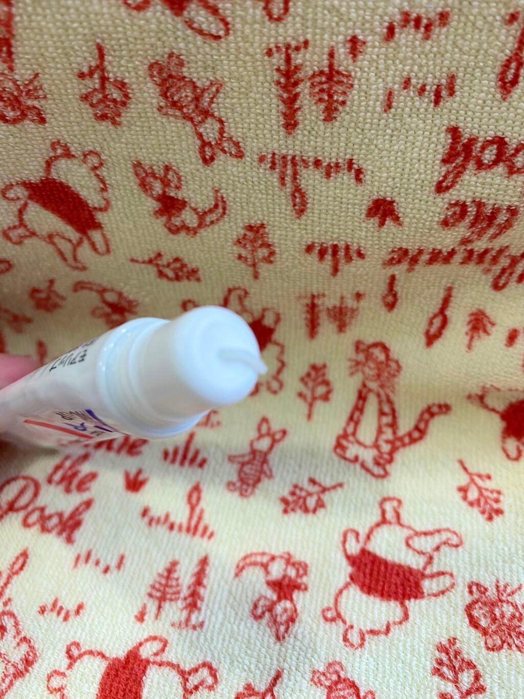 モアリップ N (医薬品)/資生堂薬品/その他を使ったクチコミ(2枚目)