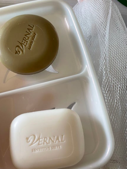 素肌つるつるセット/ヴァーナル/スキンケアキットを使ったクチコミ(3枚目)
