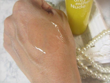 Nude ファーストCブースト/ONLY MINERALS/美容液を使ったクチコミ(7枚目)