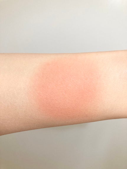 Love Bear ブラッシュ/FlowerKnows/パウダーチークを使ったクチコミ(9枚目)