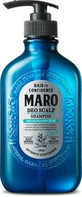 MARO デオスカルプシャンプー クール
