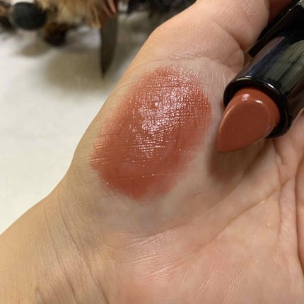 keybo GLOW CLICK LIPSTICKのクチコミ「✔ keybo GLOW CLICK LIPSTICK
❥ ORANGE TR.....」(3枚目)