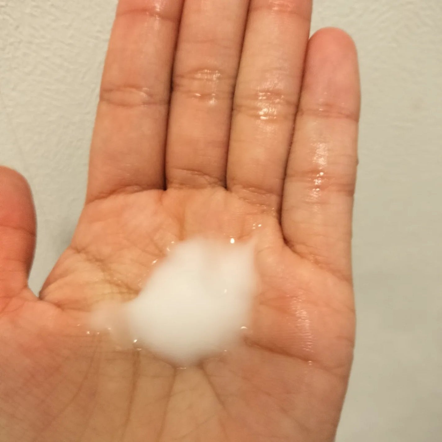 プルント コントロール美容液シャンプー/トリートメント/Purunt./市販シャンプーを使ったクチコミ(3枚目)