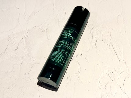 プロCICAリードルショット100/VT/ブースター・導入液を使ったクチコミ(1枚目)