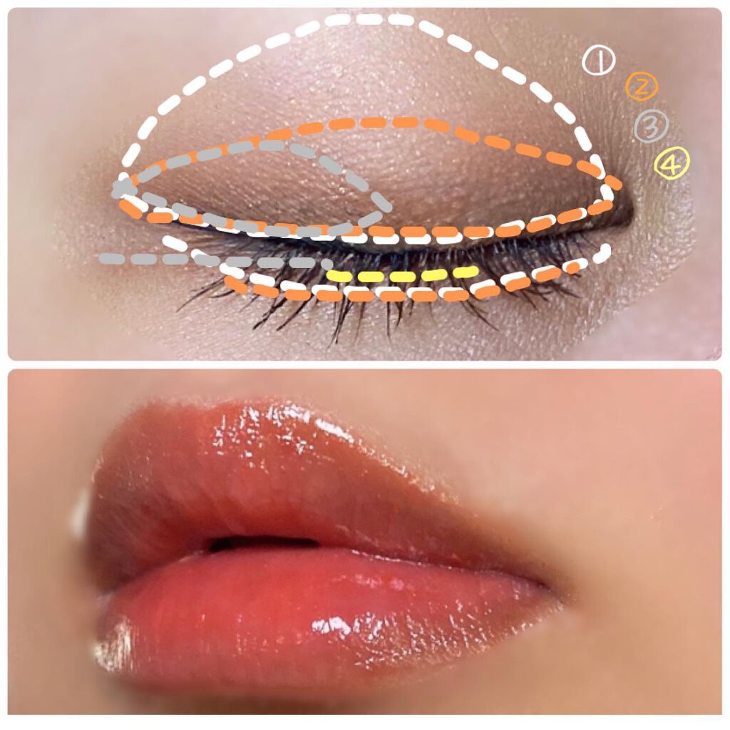 ロング&カールマスカラ アドバンストフィルム/ヒロインメイク/マスカラを使ったクチコミ(6枚目)