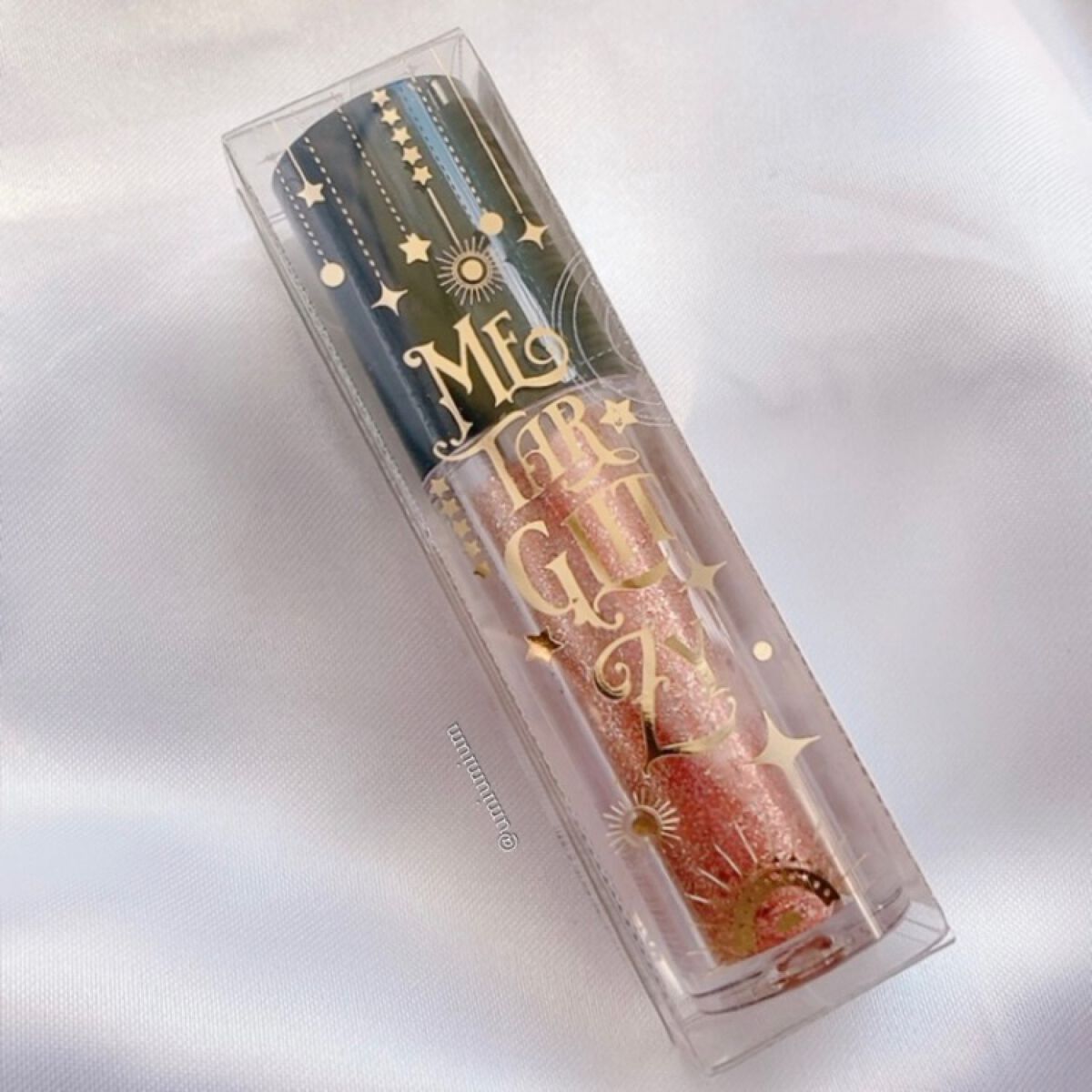 耐久カールマスカラ/CEZANNE/マスカラを使ったクチコミ(6枚目)