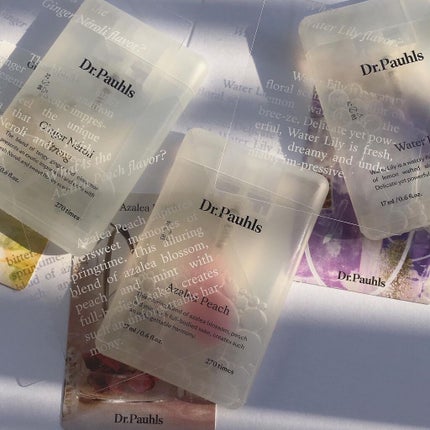 マウススプレー/Dr.Pauhls/その他オーラルケアを使ったクチコミ(9枚目)