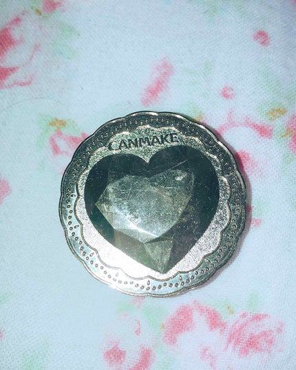 シークレットビューティーパウダー/キャンメイク/プレストパウダーを使ったクチコミ(1枚目)