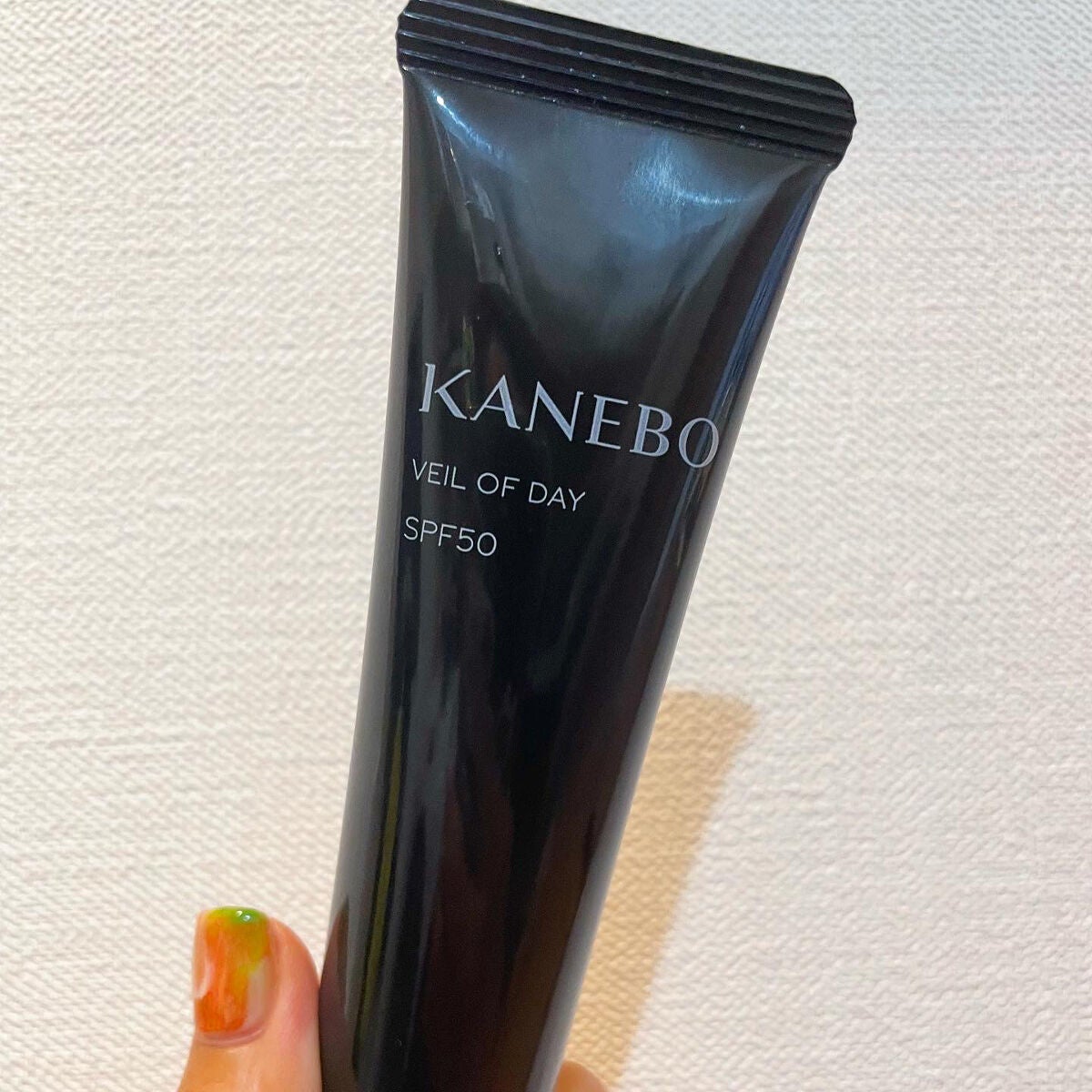 ヴェイル オブ デイ/KANEBO/日焼け止めローションを使ったクチコミ(1枚目)