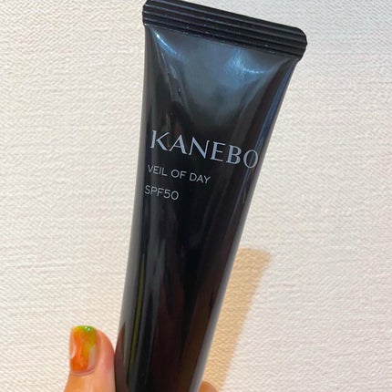ヴェイル オブ デイ/KANEBO/日焼け止めローションを使ったクチコミ(1枚目)