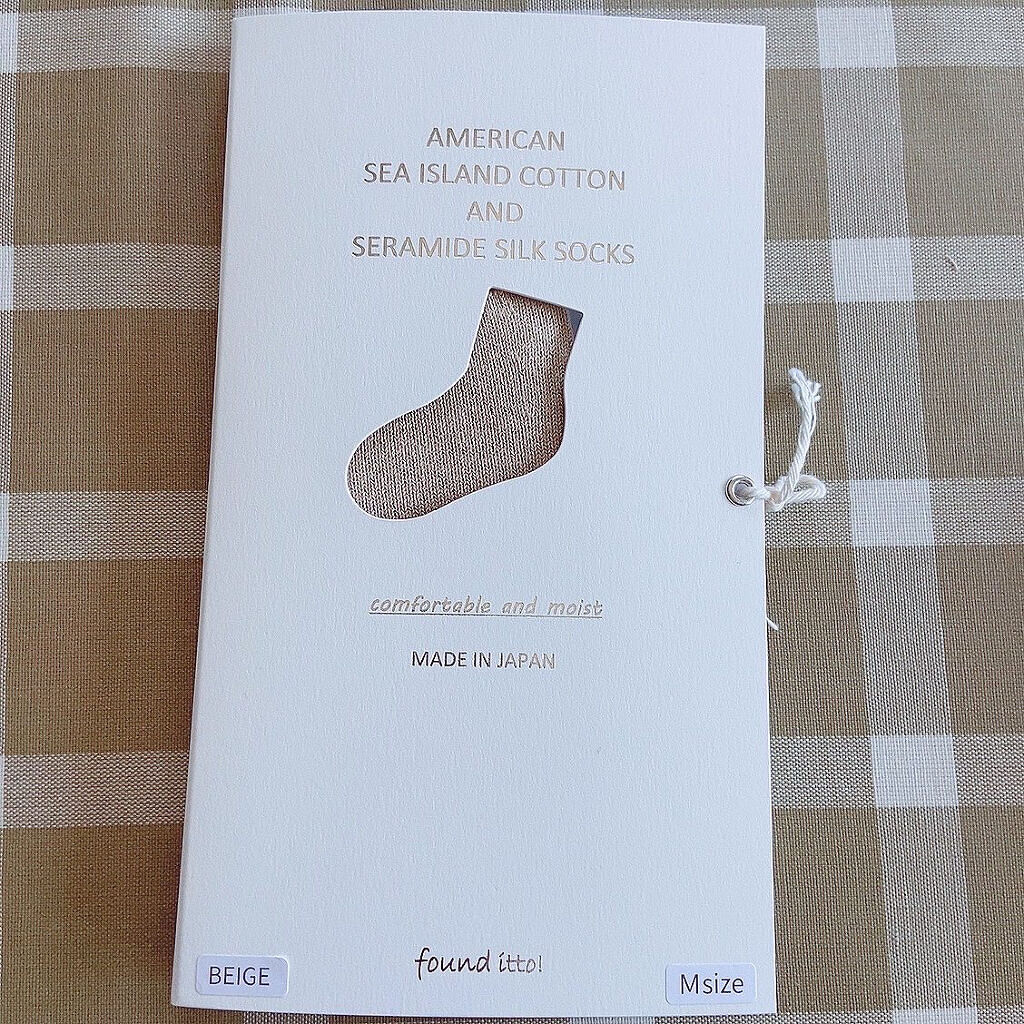 うるおいソックス/SAWADA MARCHE/その他を使ったクチコミ（1枚目）