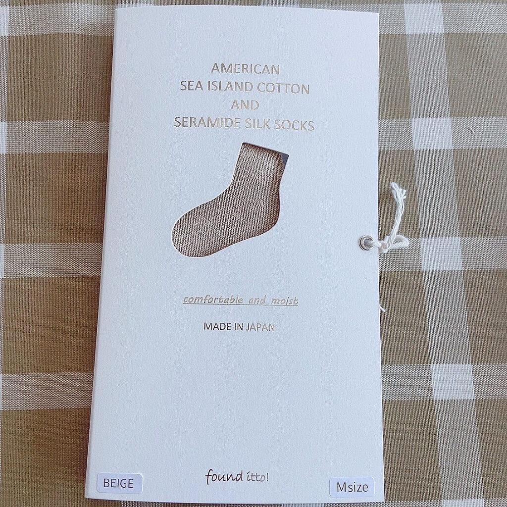 うるおいソックス / SAWADA MARCHE