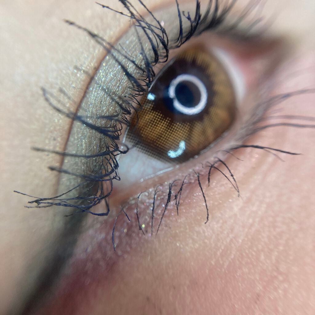 トーンディメンショナルパレット/KATE/メイクアップキットを使ったクチコミ(5枚目)