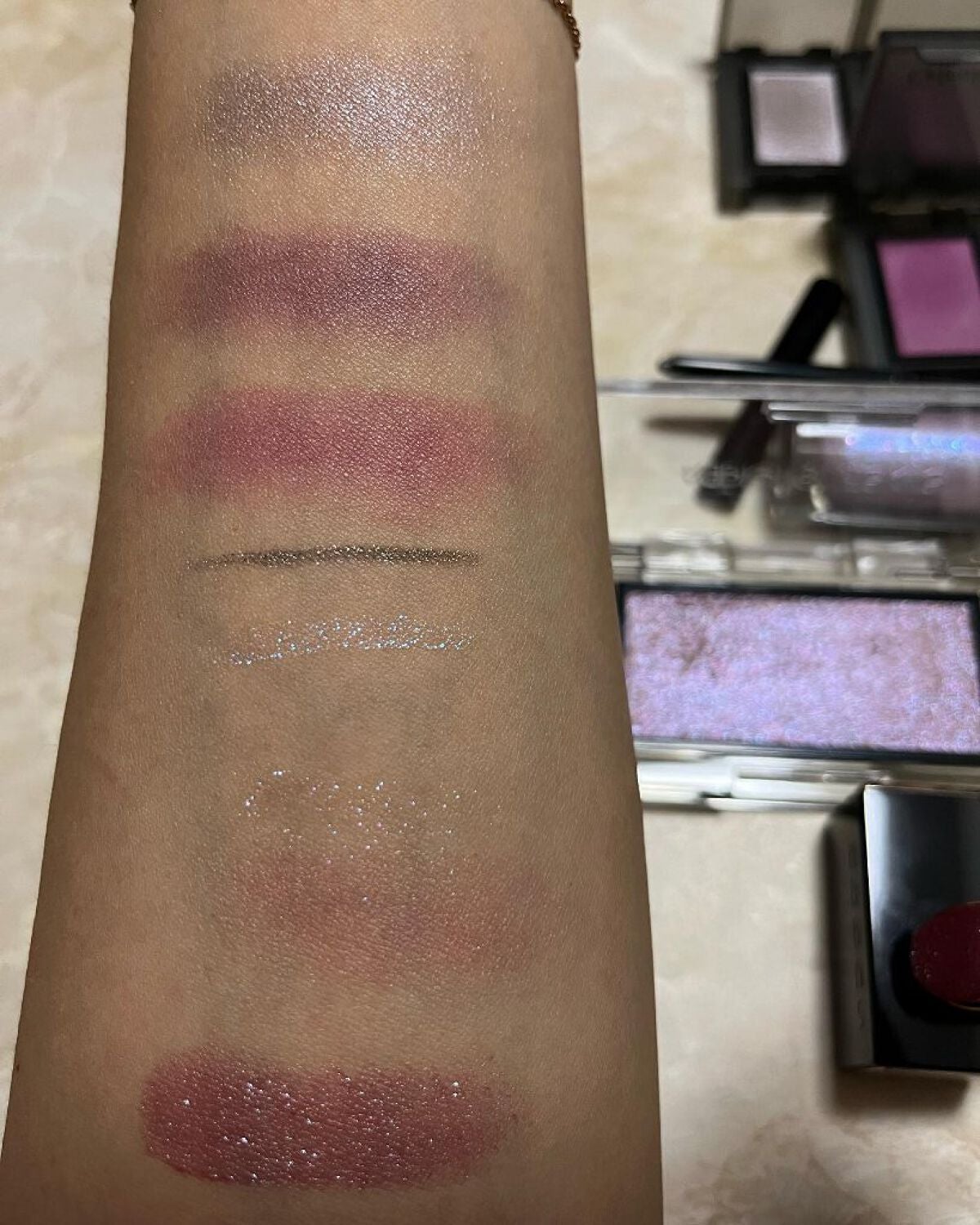 スティロ ユー ウォータープルーフ N/CHANEL/ペンシルアイライナーを使ったクチコミ(2枚目)