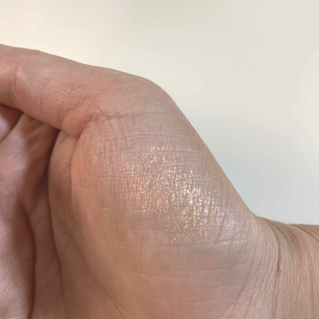 ラ ローズ ア プードル/LANCOME/パウダーチークを使ったクチコミ（2枚目）