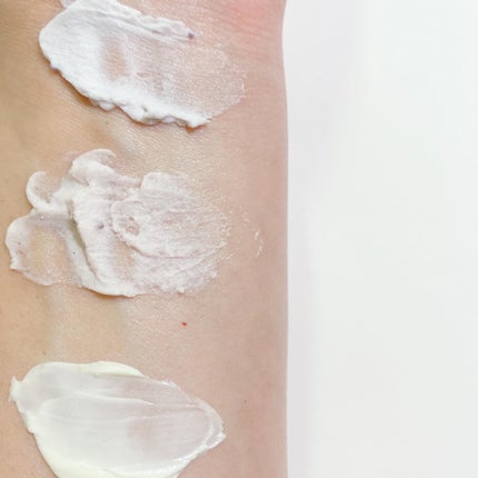 ホイップドムファバターヴィーガントッピングボディバター/WHIPPED/ボディクリームを使ったクチコミ(7枚目)