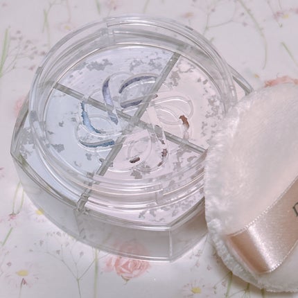 ルース パウダー/DECORTÉ/ルースパウダーを使ったクチコミ(3枚目)