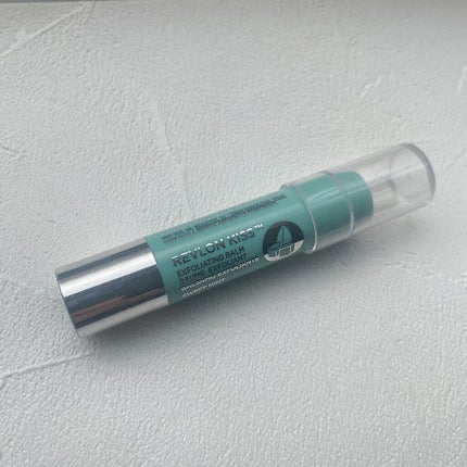 レブロン キス シュガー スクラブ/REVLON/リップスクラブを使ったクチコミ(1枚目)