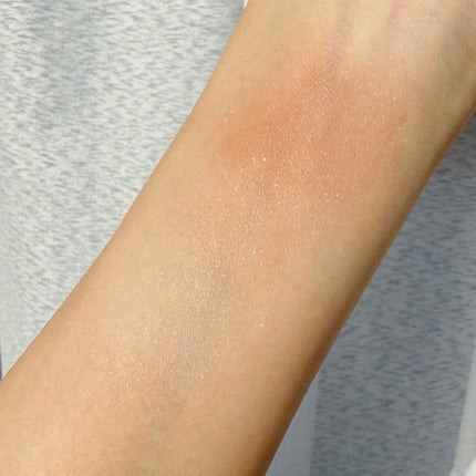 シグニチャー カラー アイズ/SUQQU/アイシャドウパレットを使ったクチコミ(10枚目)