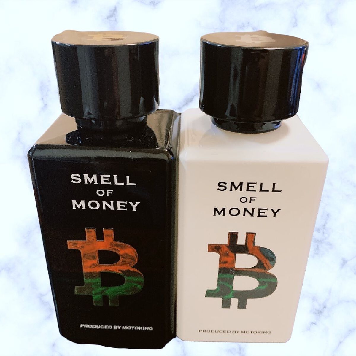 ヴィンテージジャパン smell of money