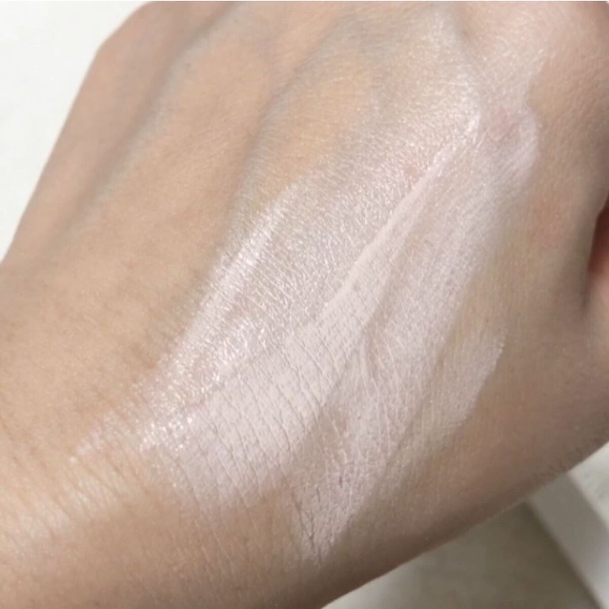 メイクアップベース フェイスレスポンサー プラス/ブリリアージュ/化粧下地を使ったクチコミ(3枚目)