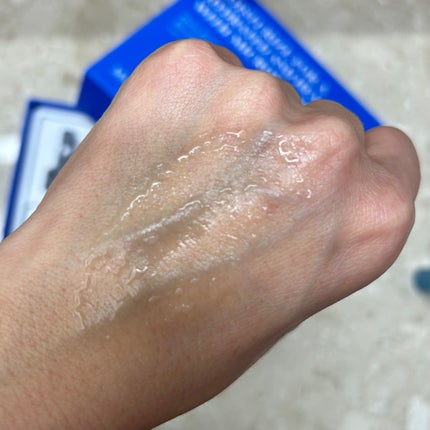 ハイドラブースティング マイクロバイオームアンプル/マデカダーマ/美容液を使ったクチコミ(8枚目)