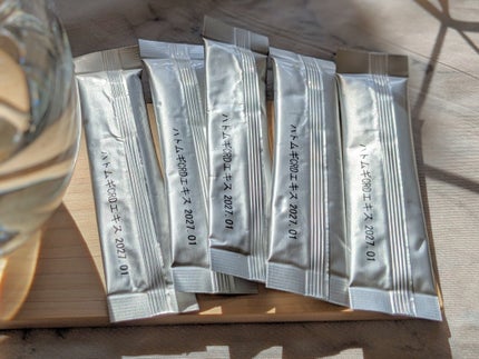 を使ったクチコミ(2枚目)