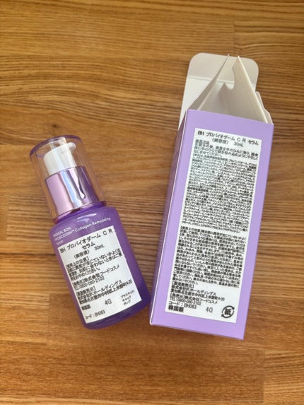 プロバイオダーム™ コラーゲンリモデリングセラム/BIOHEAL BOH/美容液を使ったクチコミ(2枚目)