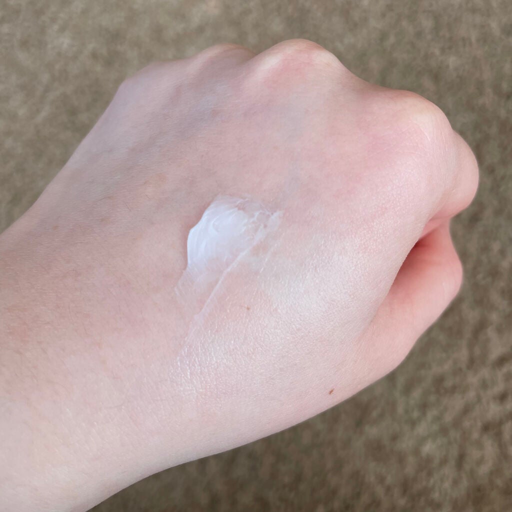 ラスティングマルチアイベース WP/キャンメイク/アイシャドウベースを使ったクチコミ(4枚目)