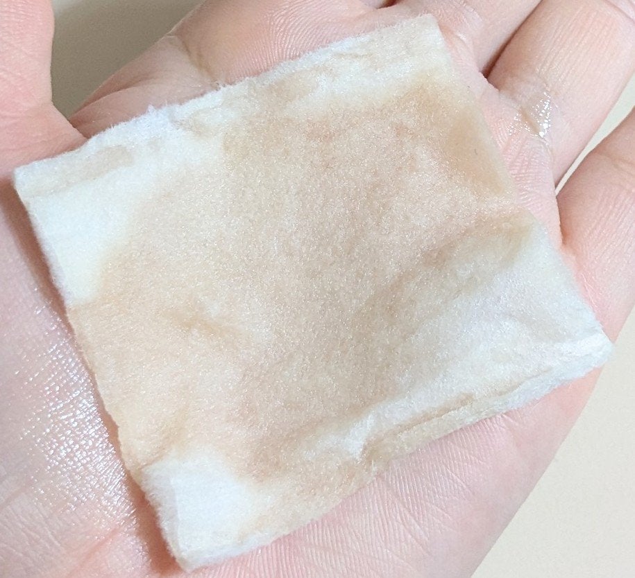 ツボクサ化粧水/ONE THING/化粧水を使ったクチコミ(6枚目)