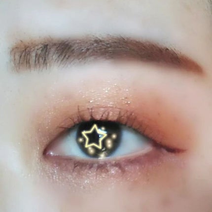 ロング&カールマスカラ アドバンストフィルム/ヒロインメイク/マスカラを使ったクチコミ(7枚目)