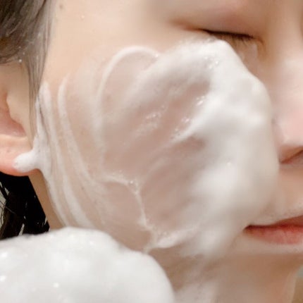 ボタニカルフェイスウォッシュ バランスケア/BOTANIST/洗顔フォームを使ったクチコミ(7枚目)