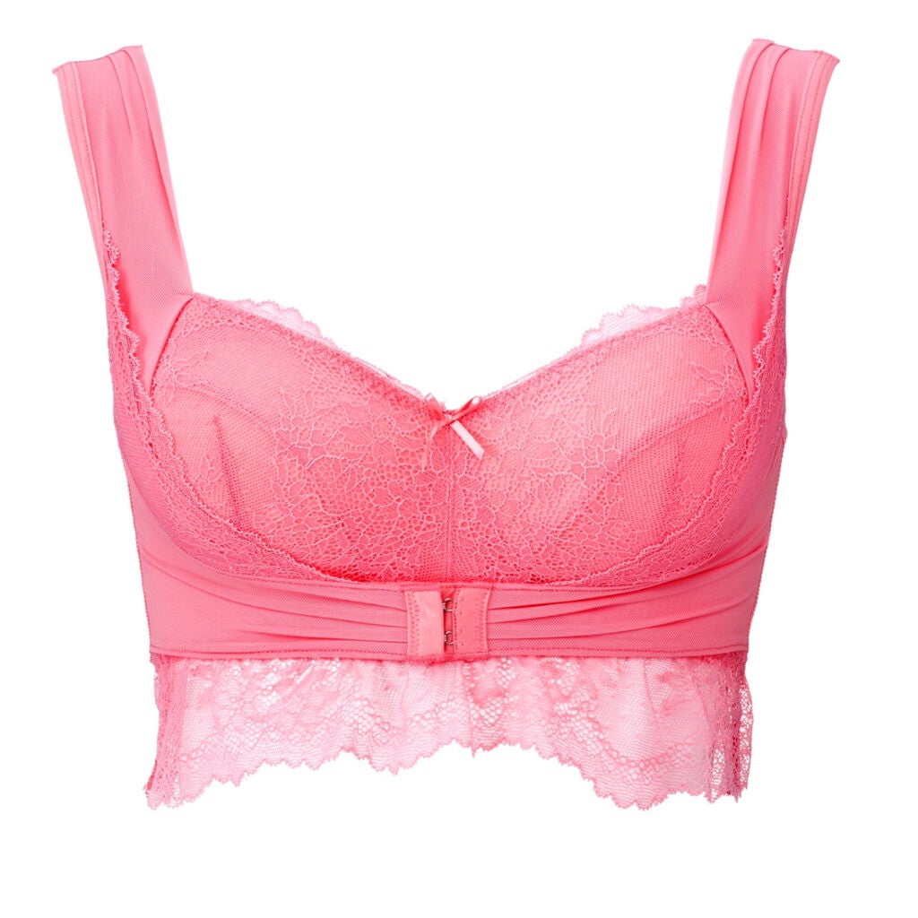 ふんわりルームブラ パーソナルカラー Angellir