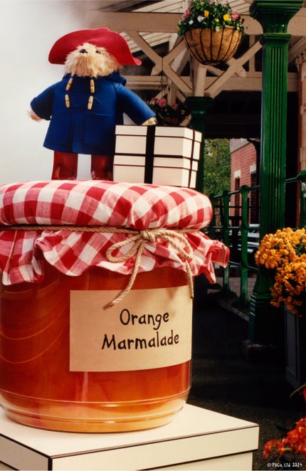 オレンジ マーマレード コロン/Jo MALONE LONDON/香水(その他)を使ったクチコミ(2枚目)