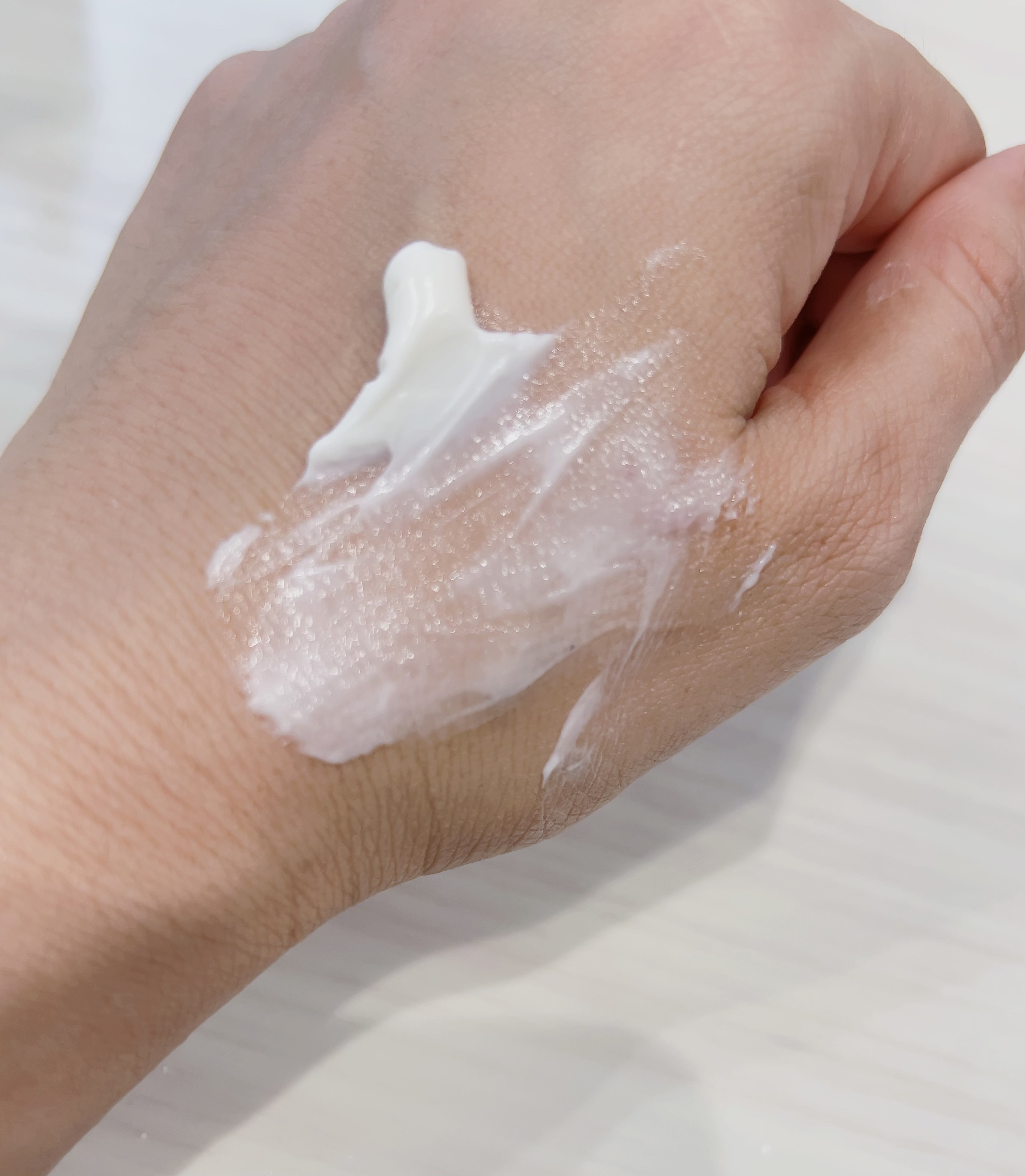 Travel Kit/Moncher BeBe/スキンケアキットを使ったクチコミ（3枚目）