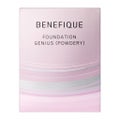 BENEFIQUE ファンデーションジーニアス(パウダリー)