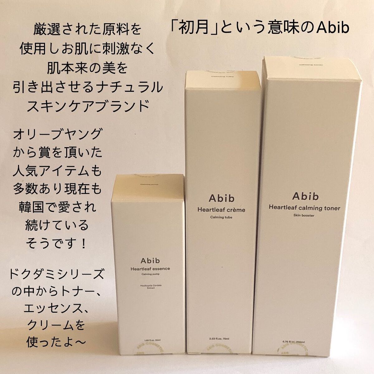 弱酸性pHシートマスク ドクダミフィット/Abib /シートマスク・パックを使ったクチコミ（2枚目）