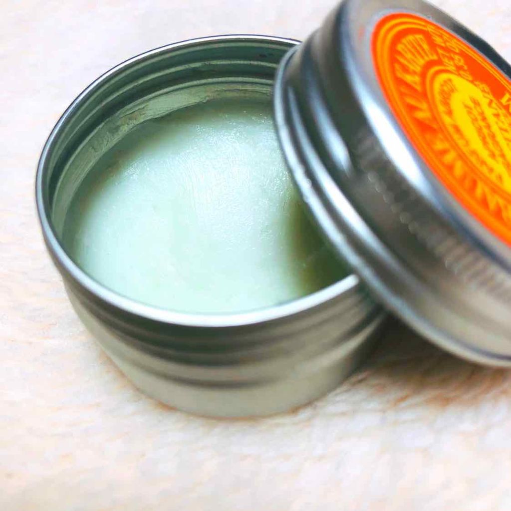 シアバター/L'OCCITANE/ボディクリームを使ったクチコミ(2枚目)