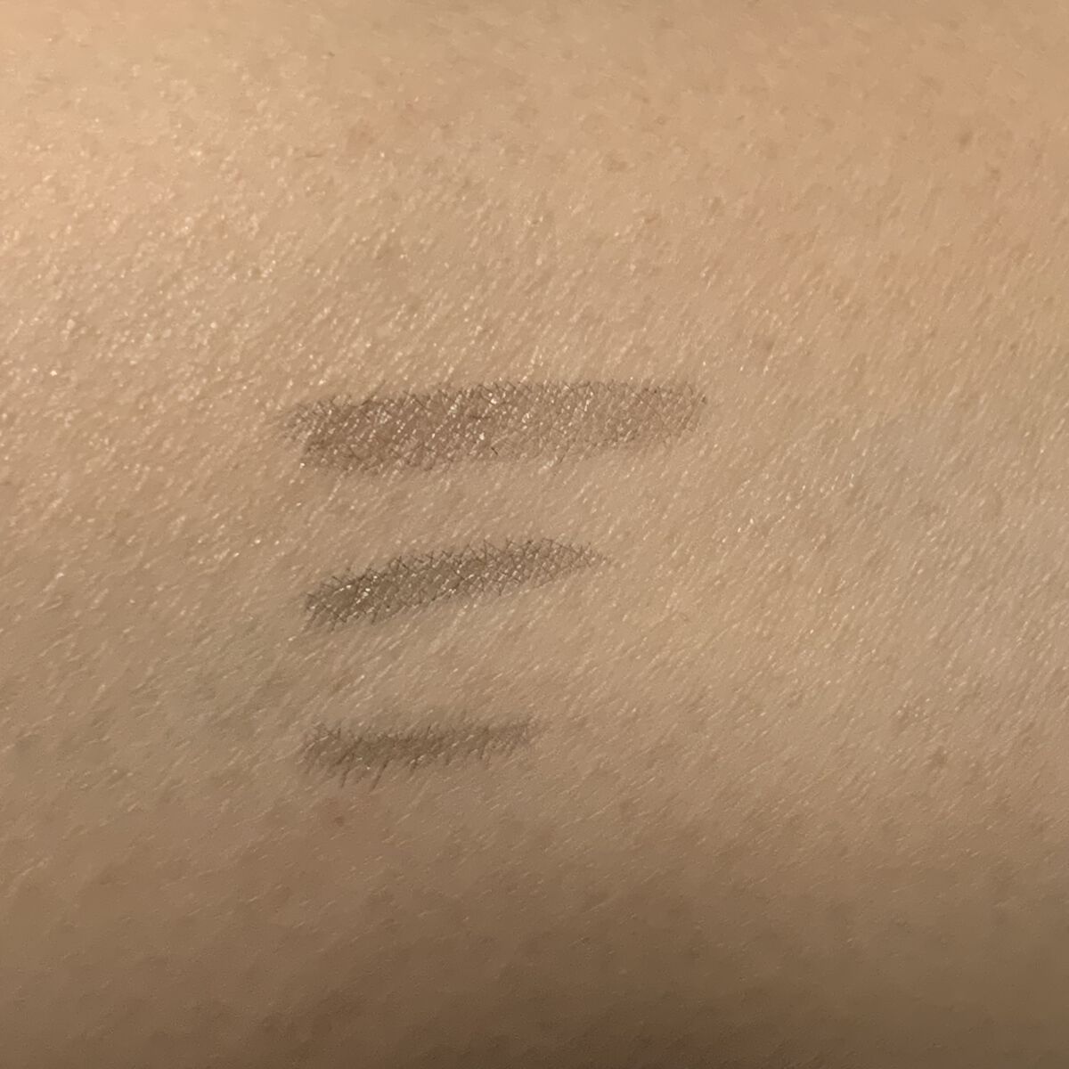 シアーペインティングライナー/KATE/リキッドアイライナーを使ったクチコミ（3枚目）