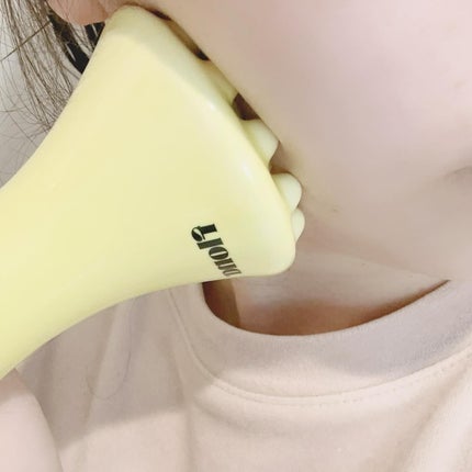 Flona X ChoiMona かっさ/FLONA/かっさプレートを使ったクチコミ(5枚目)