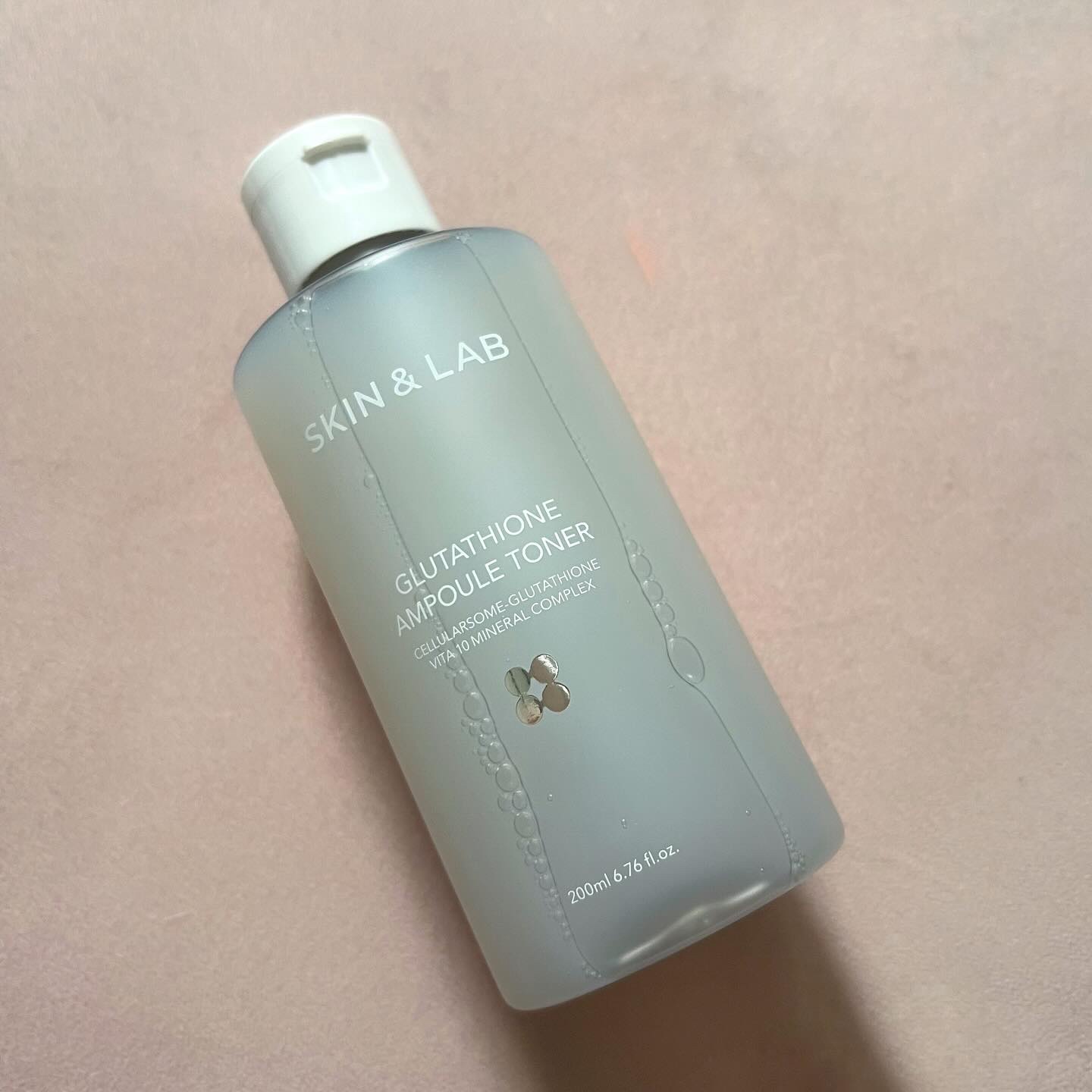 ヴィーガンリポソームレチノールセラム/SKIN&LAB/美容液を使ったクチコミ（2枚目）