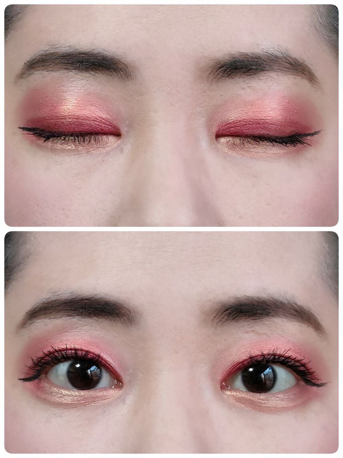 RMK ジェルクリーミィファンデーション/RMK/クリーム・エマルジョンファンデーションを使ったクチコミ(5枚目)