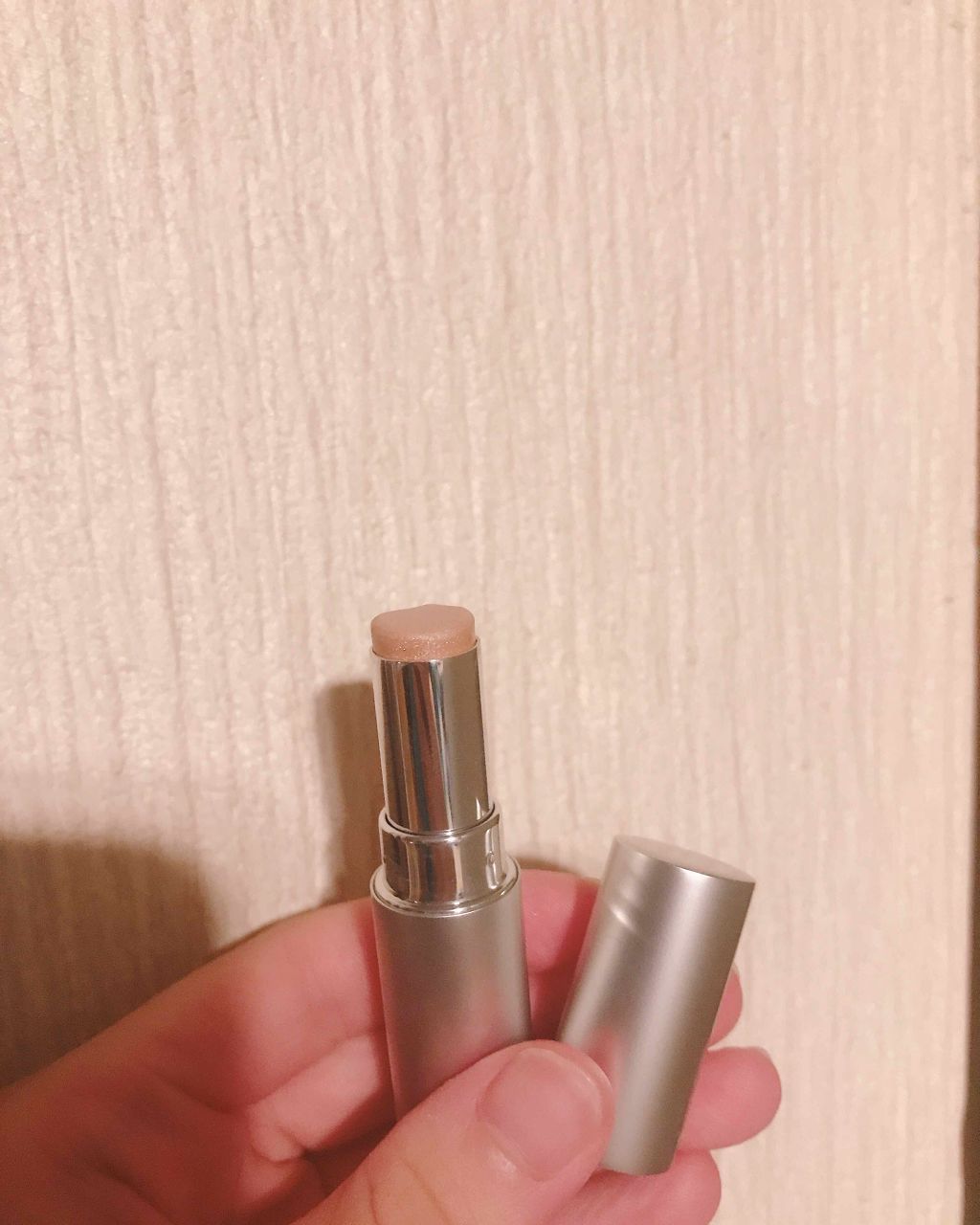 RMK グロースティック/RMK/スティックハイライトを使ったクチコミ（2枚目）